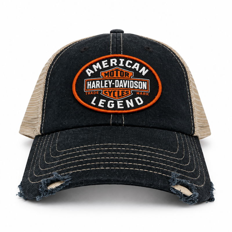 Orville- 6 Panel