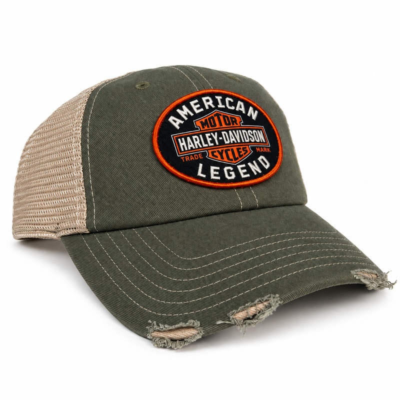 Orville- 6 Panel