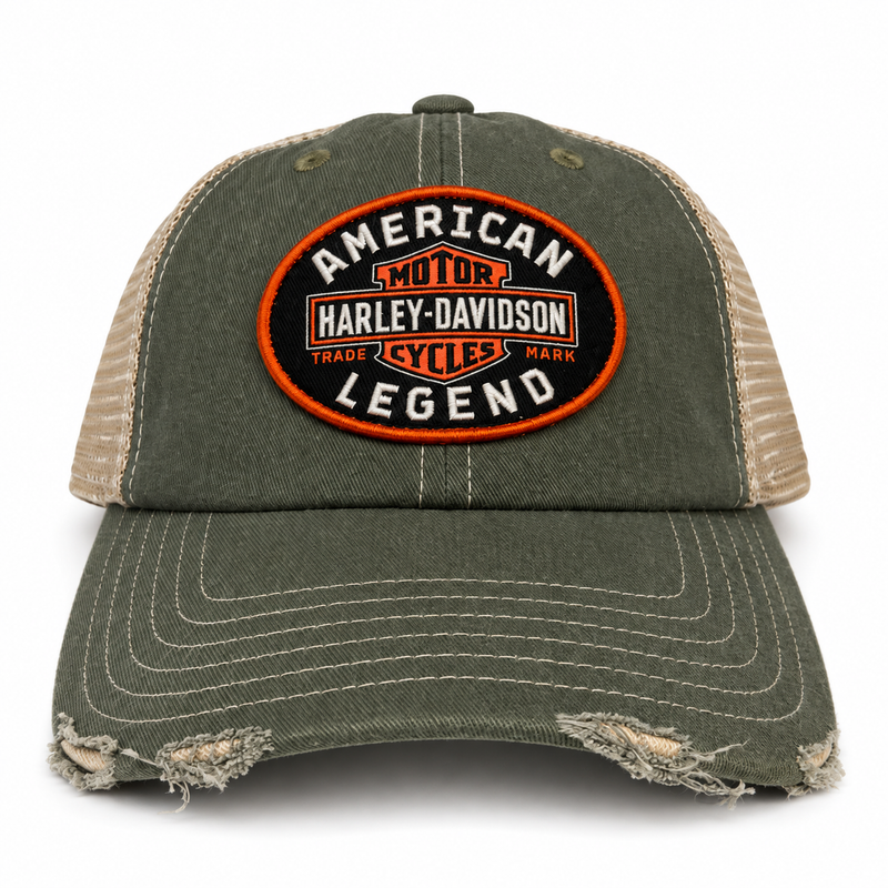 Orville- 6 Panel