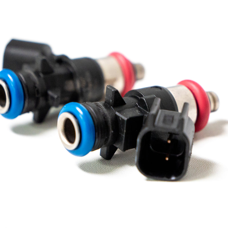7.08 gm/sec Matched Injectors Set (two Injectors) 1022-0218