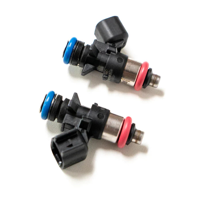 Moonshine Horsepower 131 Stage IV Upgrade Kit - Black: MHP-5055