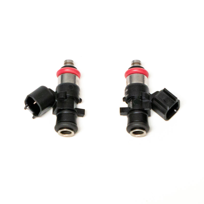 6.24 gm/sec Matched Injectors Set (two Injectors) 1022-0217