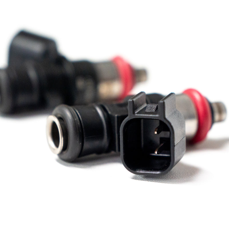 6.24 gm/sec Matched Injectors Set (two Injectors) 1022-0217