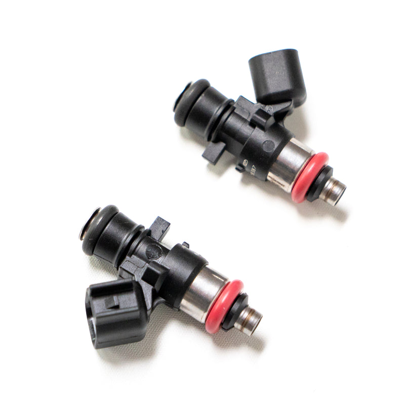 6.24 gm/sec Matched Injectors Set (two Injectors) 1022-0217