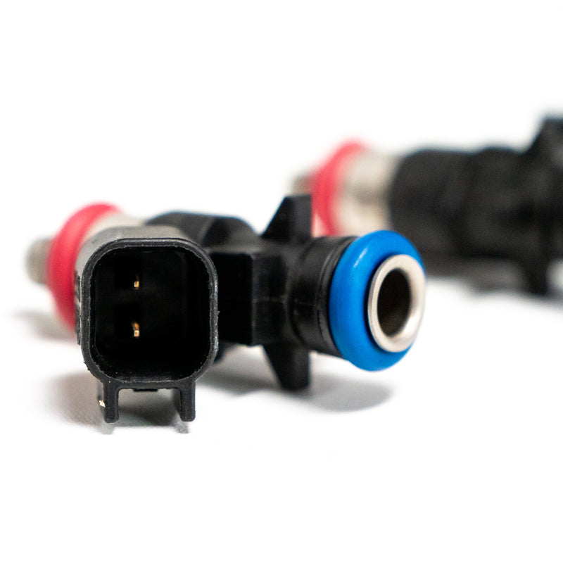 7.79 gm/sec Matched Injectors Set (two Injectors) 1022-0219
