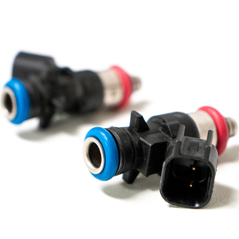 7.79 gm/sec Matched Injectors Set (two Injectors) 1022-0219