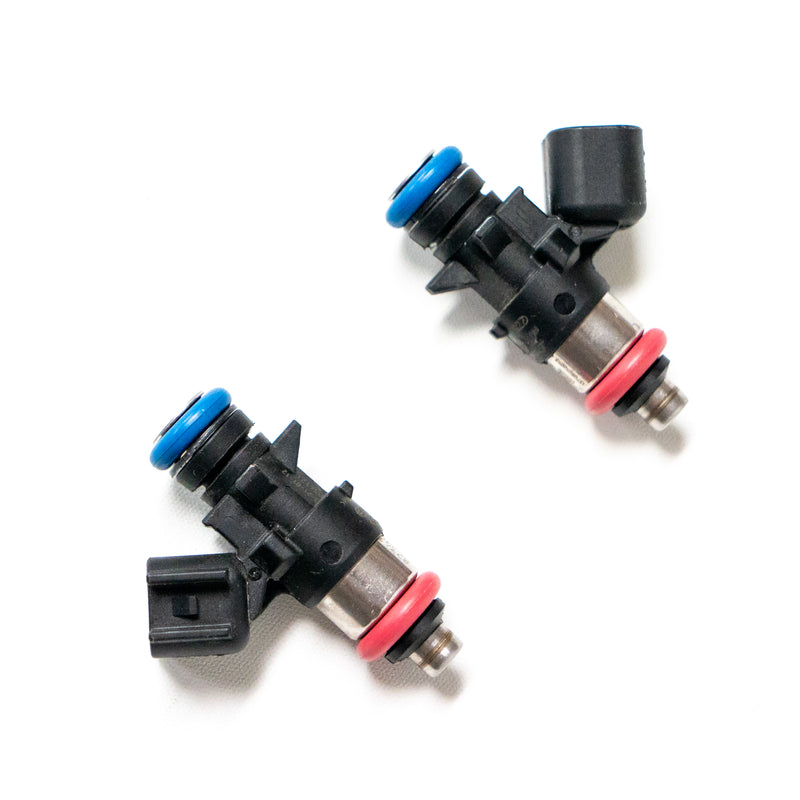 7.79 gm/sec Matched Injectors Set (two Injectors) 1022-0219