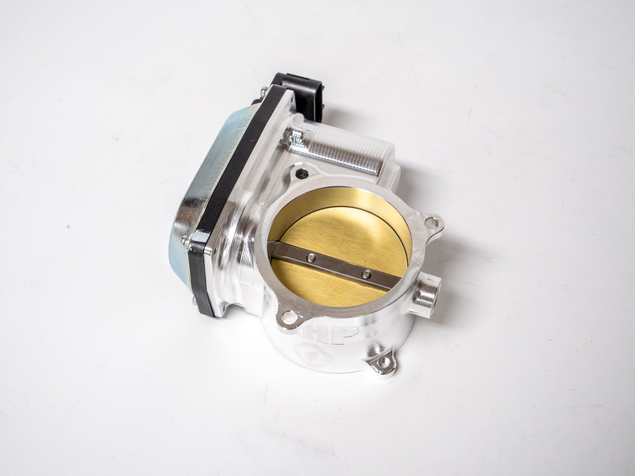 MHP 70mm Throttle Body - MHP-2701 — Moonshine Harley-Davidson