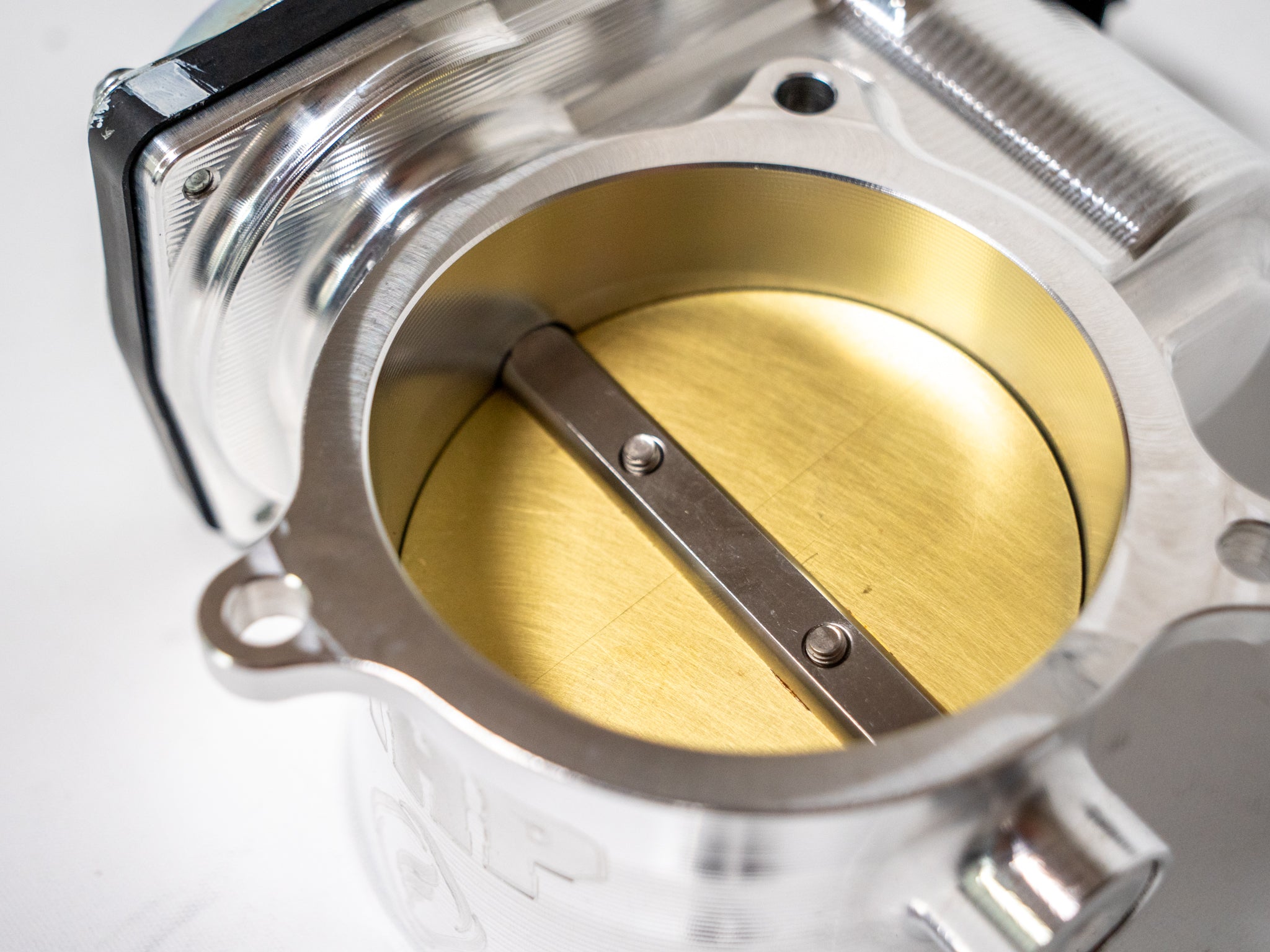 MHP 70mm Throttle Body - MHP-2701 — Moonshine Harley-Davidson