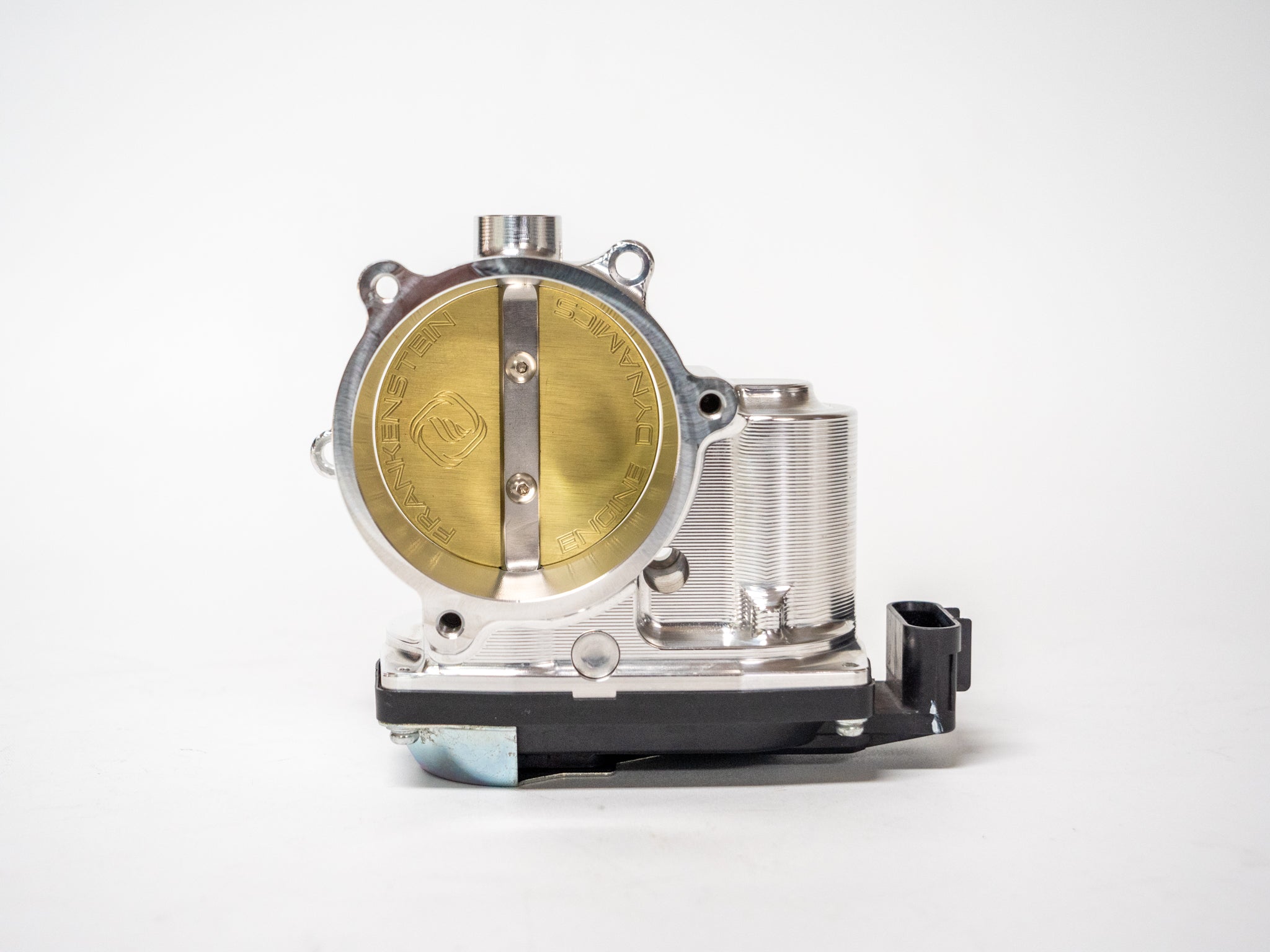 MHP 70mm Throttle Body - MHP-2701 — Moonshine Harley-Davidson