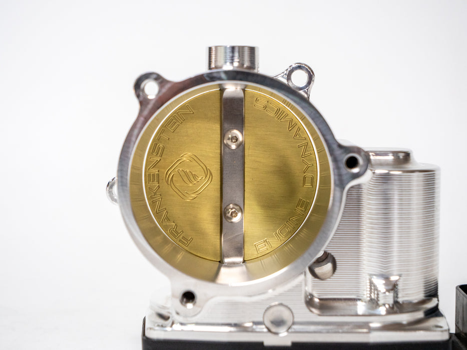 MHP 70mm Throttle Body - MHP-2701