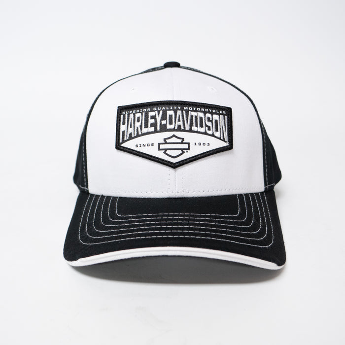 MHD Publicity Hat