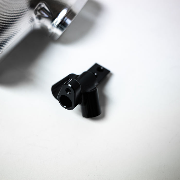 MHP Monster Center Cooled Intake Manifold for MHP 70mm Throttle Body - MHP-2010