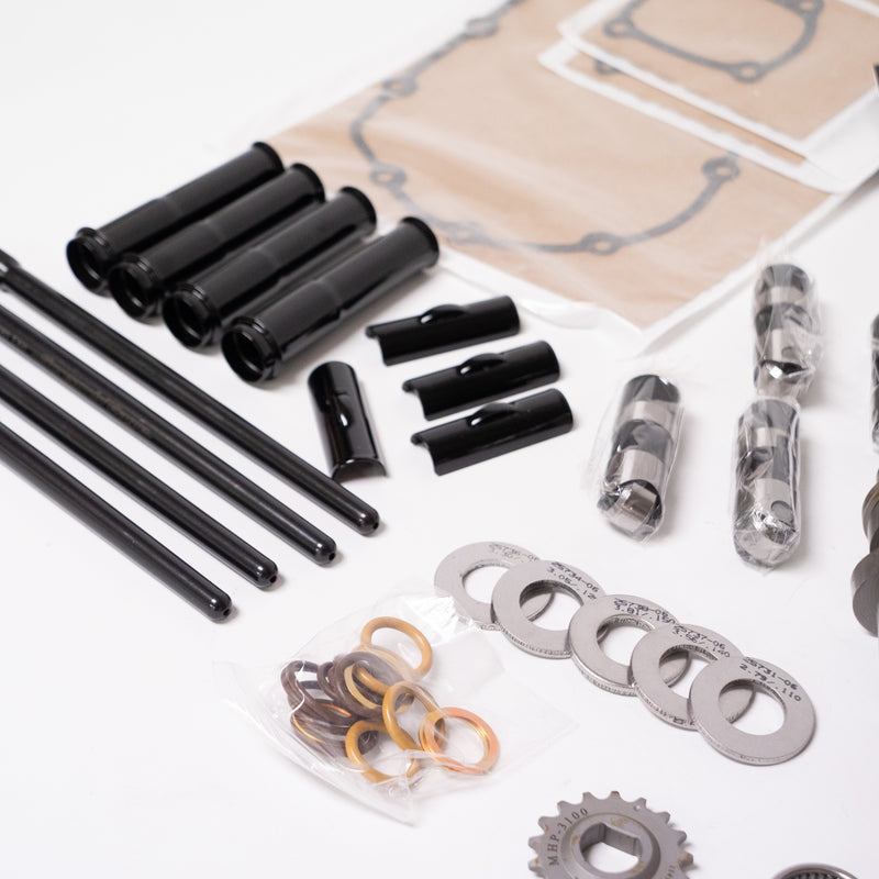 Moonshine Horsepower 536 STREET STALKER Camshaft Kit: MHP-5028