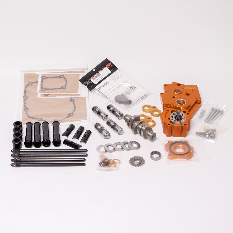 Moonshine Horsepower 536 STREET STALKER Camshaft Kit: MHP-5028