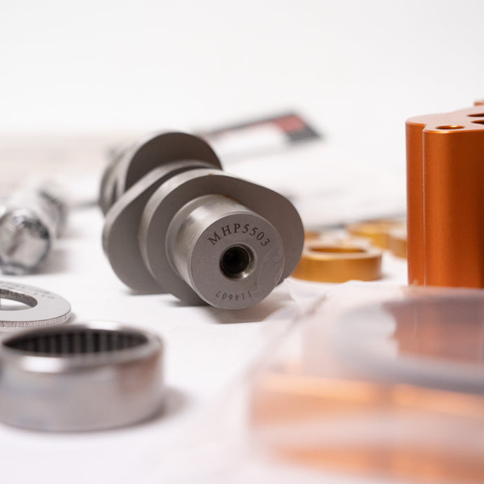 Moonshine Horsepower 550 RIPPER Cam Kit – MHP-5020