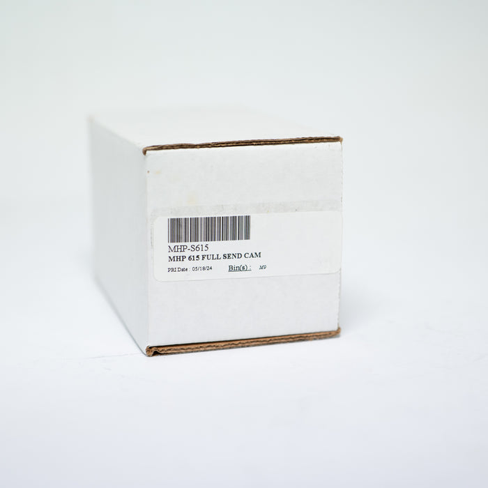Moonshine Horsepower 615 Full Send Camshaft: MHP-S615