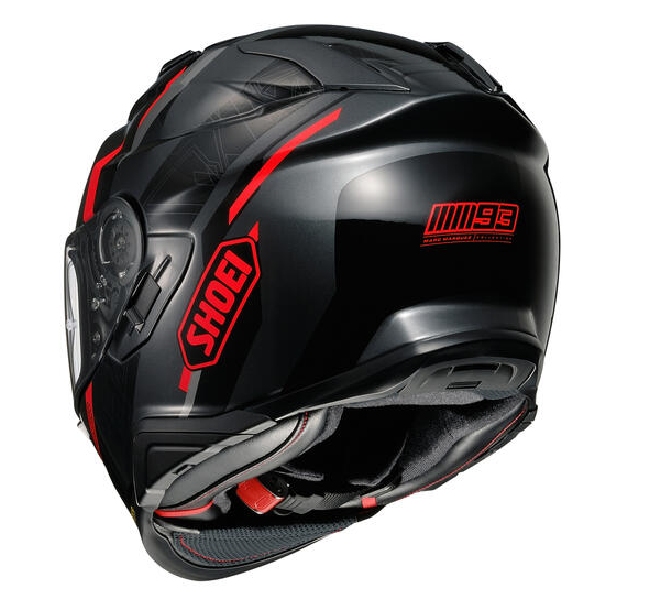 Shoei GT-Air II MM93 Collection Road