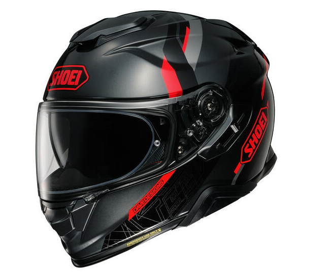 Shoei GT-Air II MM93 Collection Road