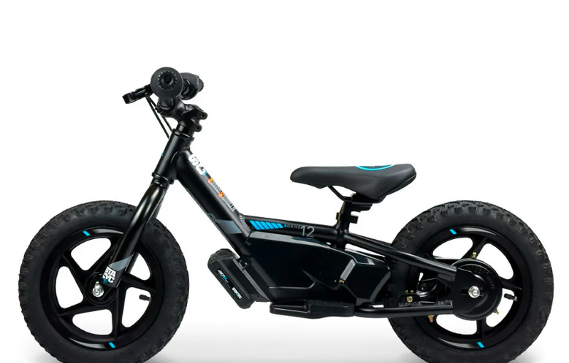 STACYC 12eDRIVE Electric Balance Bike