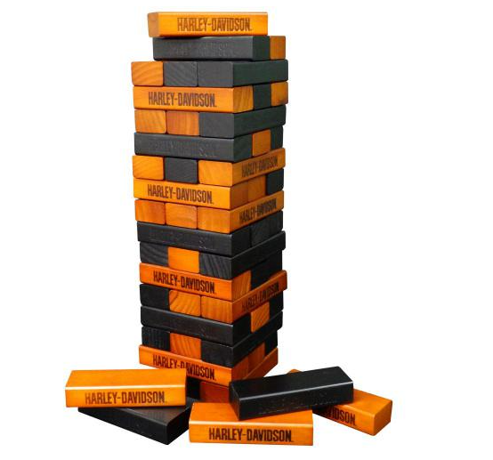 XL Tower Stacker 66122