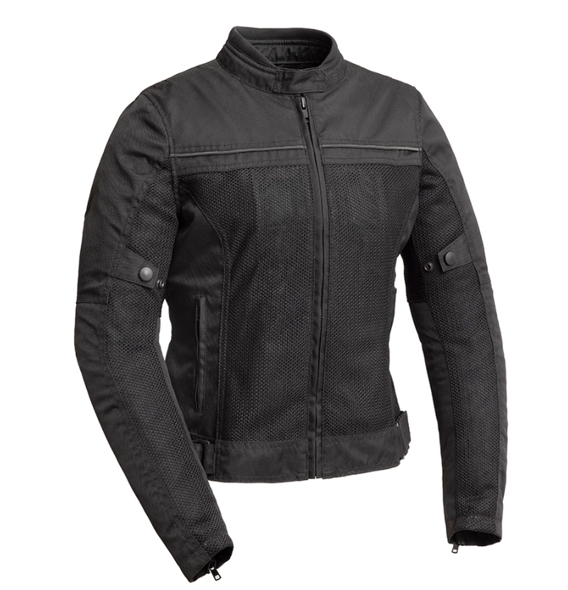 Monarch - Women's Cordura Textile Jacket