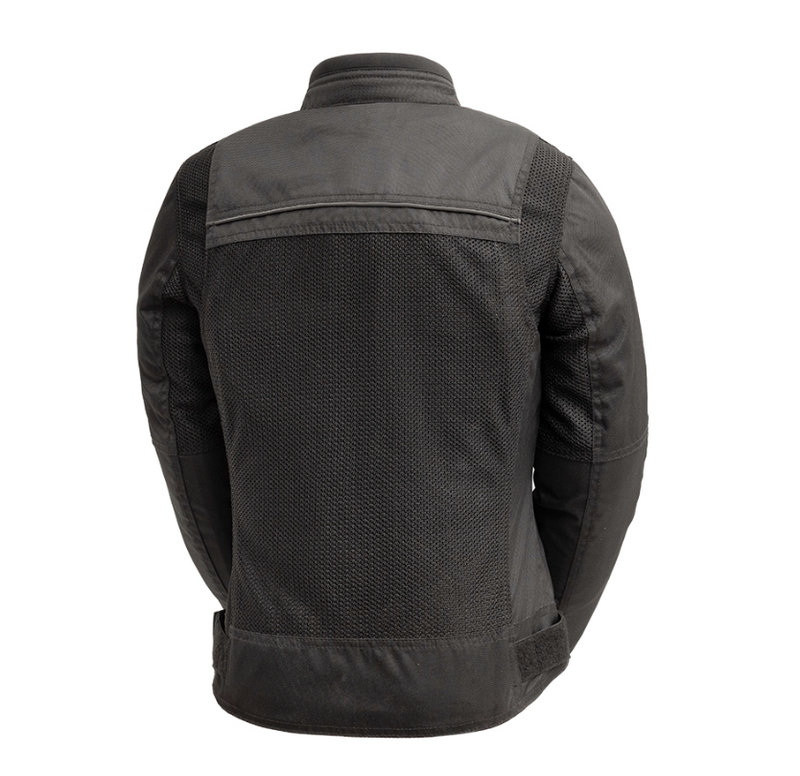 Monarch - Women's Cordura Textile Jacket