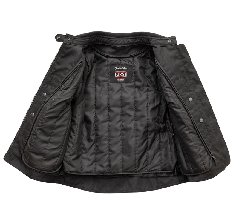 Monarch - Women's Cordura Textile Jacket