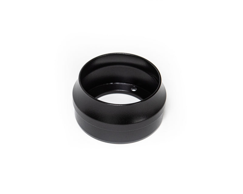D&D Performance Race End Cap - Black - 604-11PECAPRS