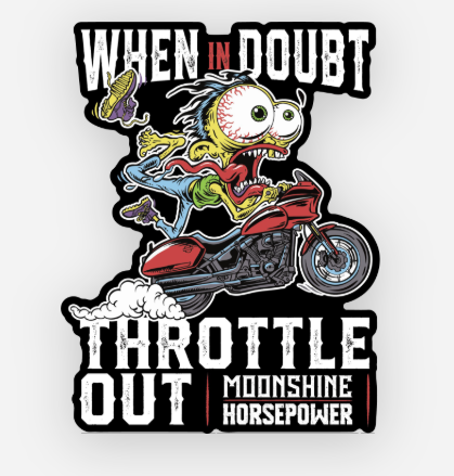 MHP Decal Bundle - 1