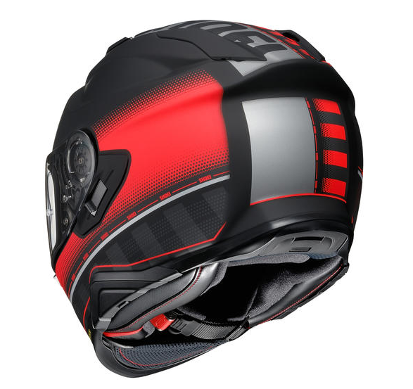 Shoei GT-Air II Tesseract