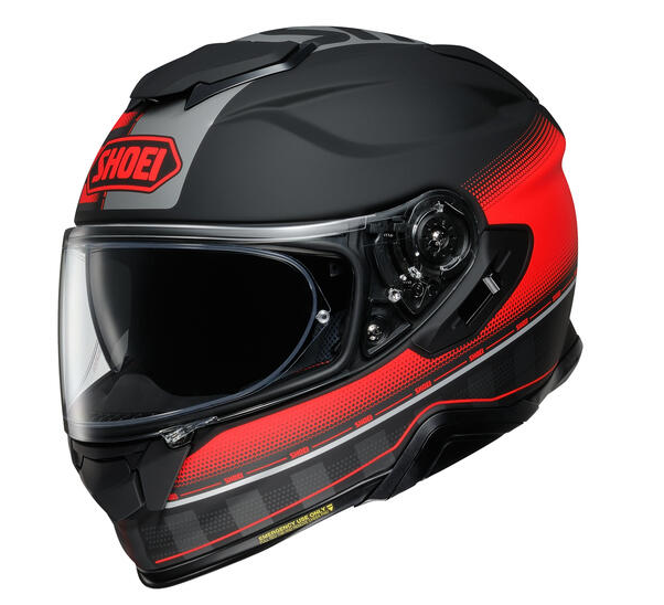 Shoei GT-Air II Tesseract