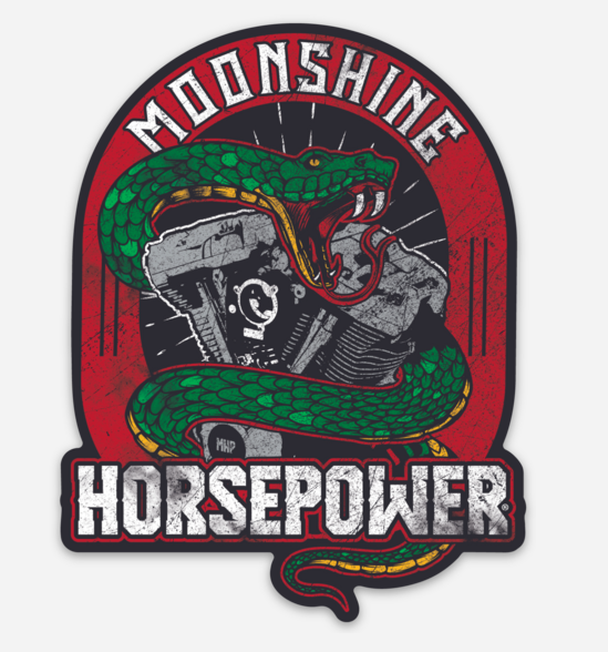 MHP Decal Bundle - 1