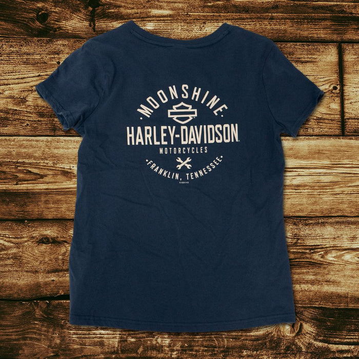 Women's Flying Freedom T-shirt