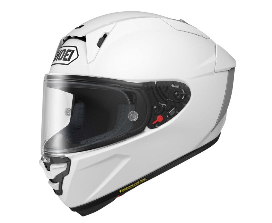 Shoei X-Fifteen Helmet