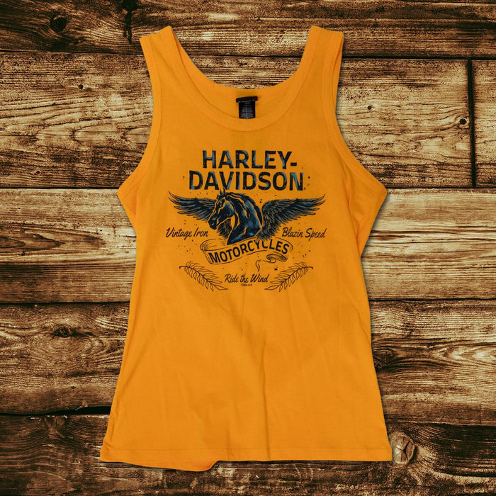 Women's Pegasus Tank Top