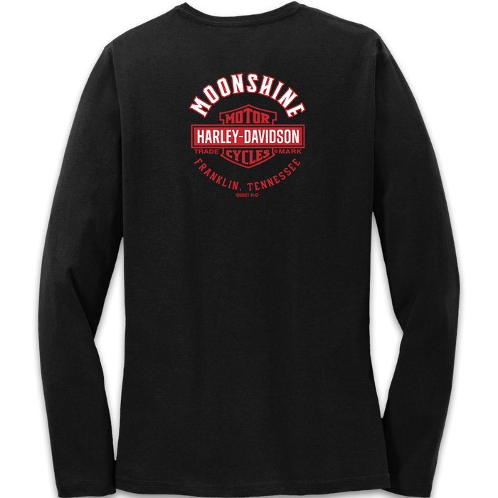 Dreamer Women's Long Sleeve