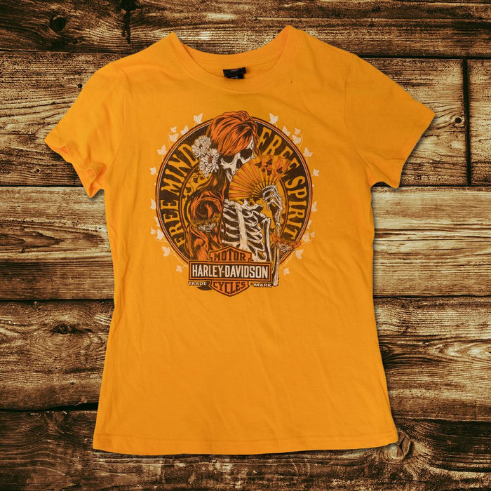 Women's Free Spirit T-Shirt
