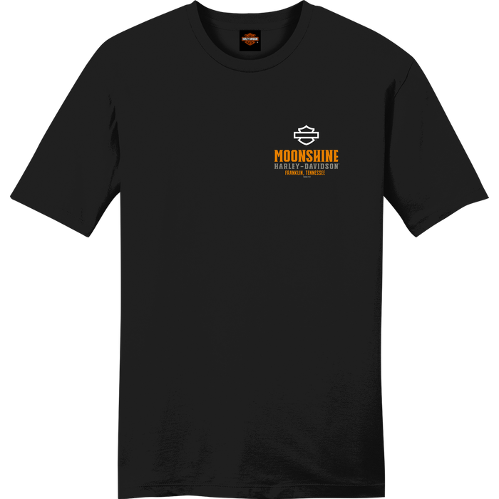 Street Glide 2 T-Shirt