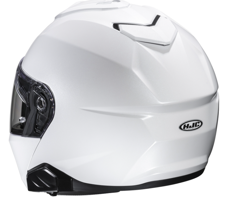 harley davidson hjc helmet HJC i91 Modular Helmet - Black