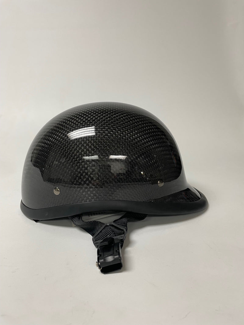 badass motorcycle helmets for sale American Destroyer Wired Smallest DOT Certified Helm Route 32 Riding Gear molded polycarbonate mask Daytona Cruiser Wild Soul Open