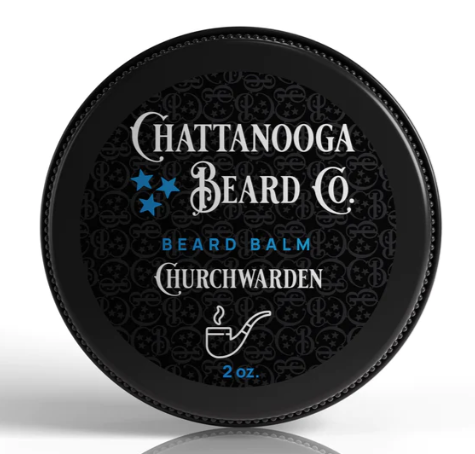 Chattanooga Beard Co. - Beard Balm