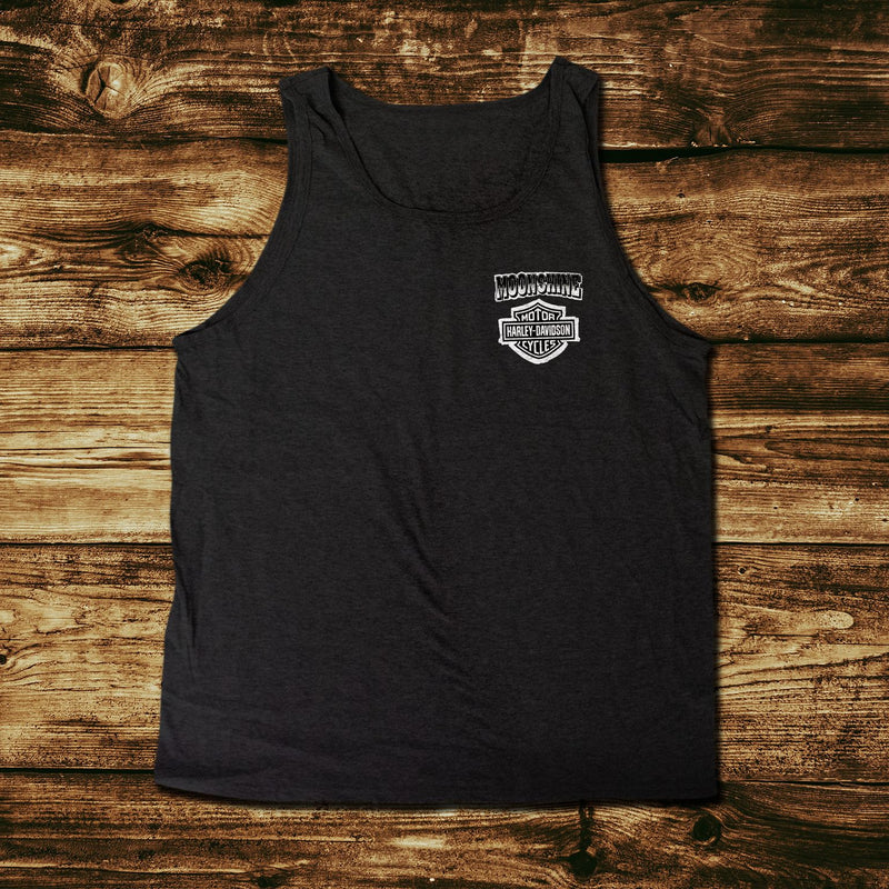 Guitar Men's Tank Top