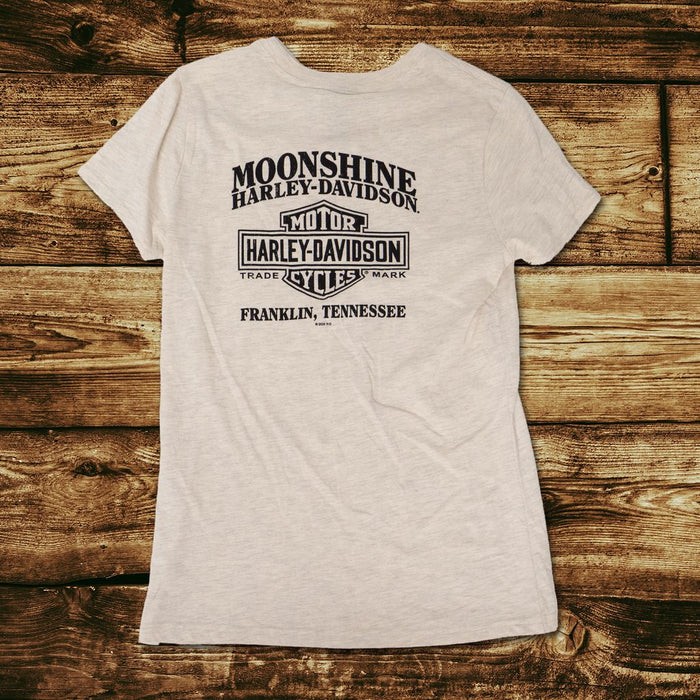 Women's Not For Sissies T-Shirt