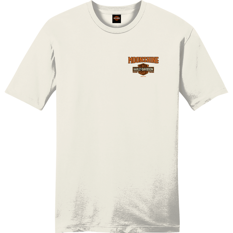 MHD American Pin-Up T-Shirt