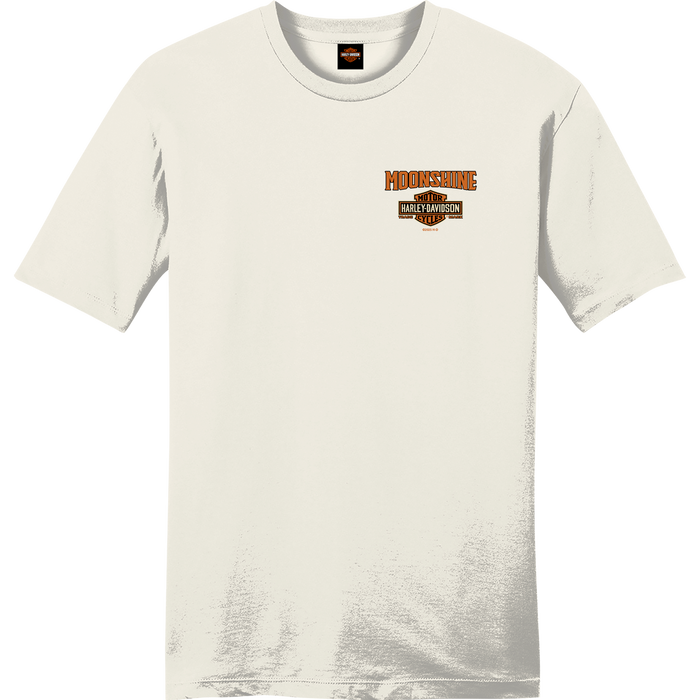 MHD American Pin-Up T-Shirt