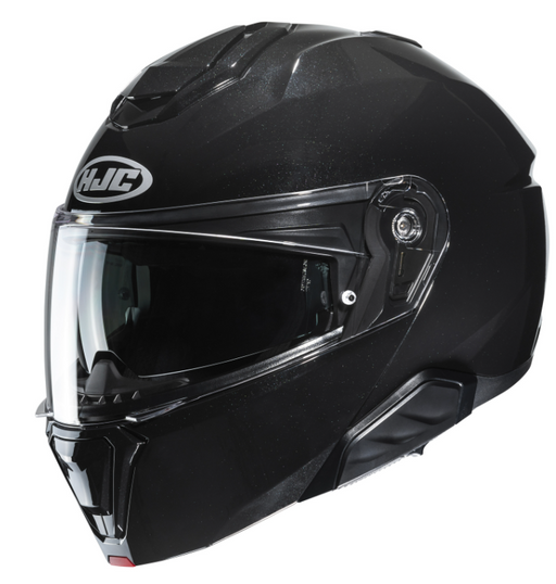 HJC i91 Modular Helmet - Matte Black
