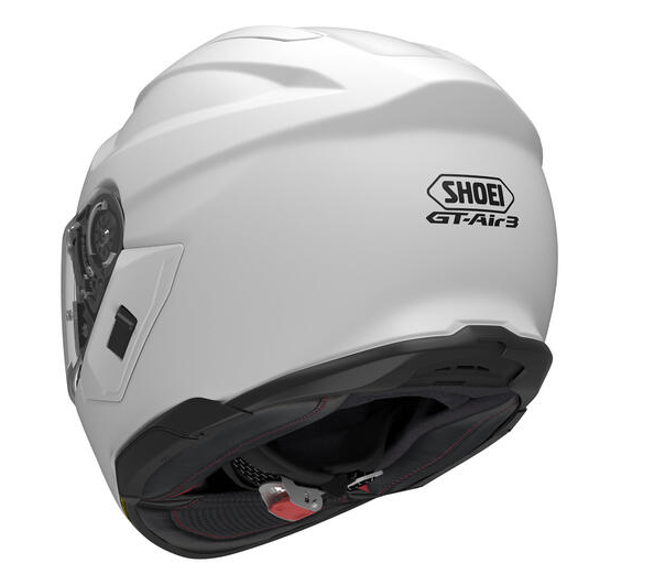 SHOEI GT-Air 3 Full-Face Helmet – Premium Touring Performance