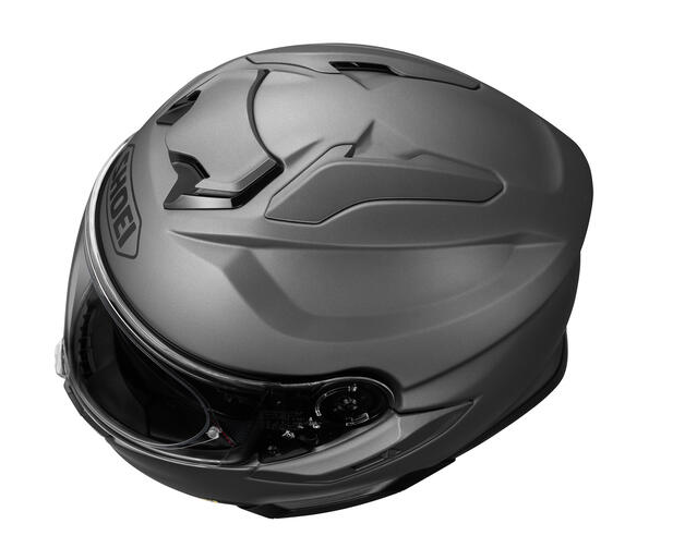 SHOEI GT-Air 3 Full-Face Helmet – Premium Touring Performance
