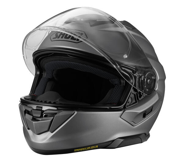SHOEI GT-Air 3 Full-Face Helmet – Premium Touring Performance